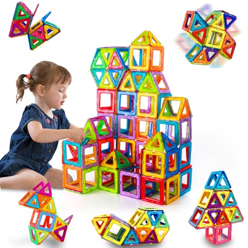 38 Teile Magnetische Bausteine Magnetspielzeug Magnetspiel Magneten Kinder 3 4 5 6 Jahren Magnetbausteine Magnet Spiel Magnet Montessori Spielzeug ab 3 4 5 6 Jahre Weihnachten Geburtstags Geschenk 38 Teile Magnetische Bausteine Magnetspielzeug Magnetspiel Magneten Kinder 3 4 5 6 Jahren Magnetbausteine Magnet Spiel Magnet Montessori Spielzeug ab 3 4 5 6 Jahre Weihnachten Geburtstags Geschenk von TrisbiFela