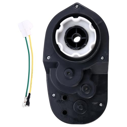 Trisoye 555 24 V 18000 Min Kinder Elektroauto Getriebegehäuse Elektromotor Kinder Elektroauto Zubehör von Trisoye