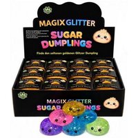 5,5 cm Glitter Sugaring Dumplings mit Glitter 5,5 cm Glitter Sugaring Dumplings mit Glitter von Triton-X