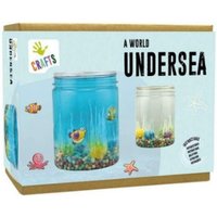 Bastelset Unterwasser von Triton-X