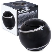 Bopster Spin Ball - Black von Triton-X