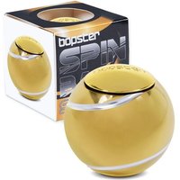 Bopster Spin Ball - Gold von Triton-X