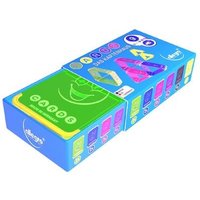 CARDS-Basic Starterset, 9 CARDS von Triton-X