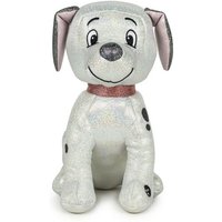 DISNEY 100 YEARS Lucky Plüsch - Glitter & Sound, 30 cm DISNEY 100 YEARS Lucky Plüsch - Glitter & Sound, 30 cm von Triton-X