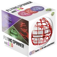 Flying Spinner mit LED Flying Spinner mit LED von Triton-X