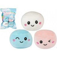 Foodies Marshmallows Plüsch Foodies Marshmallows Plüsch von Triton-X
