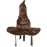 HARRY POTTER Hut - Sound englisch, 28 cm HARRY POTTER Hut - Sound englisch, 28 cm von Triton-X