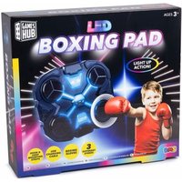 LED Boxing Pad von Triton-X