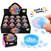 MagiX Crackin´ Wax Dumpling 5,5cm MagiX Crackin´ Wax Dumpling 5,5cm von Triton-X