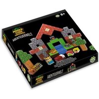 MagiX Cube Universe - Abenteuerwelt MagiX Cube Universe - Abenteuerwelt von Triton-X