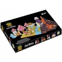 MagiX Cube Universe - Zwei Welten MagiX Cube Universe - Zwei Welten von Triton-X