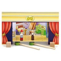 Magnetisches Theater Magnetisches Theater von Triton-X