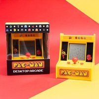 PAC-MAN Desktop Arcade von Triton-X