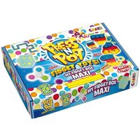 PRESS n POP FIDGET Maxi BOX PRESS n POP FIDGET Maxi BOX von Triton-X