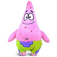 Plüsch Spongebob (Patrick) 28 cm von Triton-X
