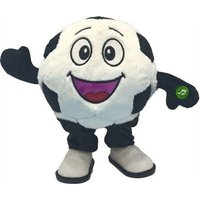 ROCKO - Unser Volltrefffer! Der Singende und tanzende Fußball. ROCKO - Unser Volltrefffer! Der Singende und tanzende Fußball. von Triton-X