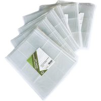Sammelmappe für Sammelkarten, 24 Seiten & 432 Trading Cards von Triton-X