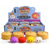 Squishy Dumpling UNI 8,5cm Squishy Dumpling UNI 8,5cm von Triton-X