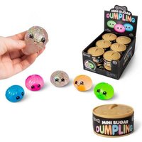 Sugar Mini Dumpling, Farbe nicht wählbar, Mystery Box von Triton-X