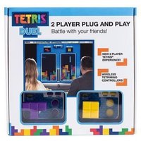 Tetris Duel von Triton-X