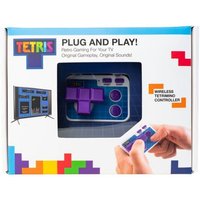 Tetris Plug and Play von Triton-X