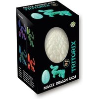XL Glow in the Dark MagiX Dragon Egg TRITORAX 13cm XL Glow in the Dark MagiX Dragon Egg TRITORAX 13cm von Triton-X