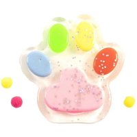 XL Squishy Katzenpfote 155g XL Squishy Katzenpfote 155g von Triton-X