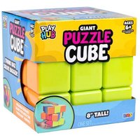 XXL Zauberwürfel von Triton-X