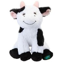YOUR PLANET ECO Plüsch Kuh, 22 cm von Triton-X