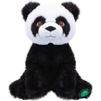 YOUR PLANET ECO Plüsch Panda, 22 cm von Triton-X