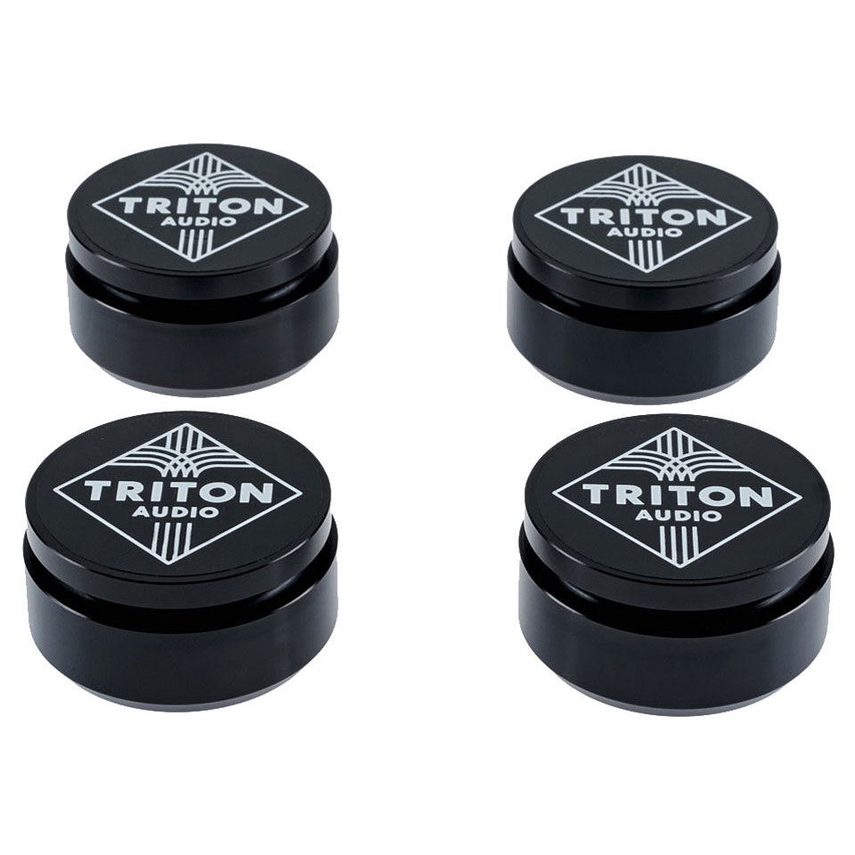 TritonAudio NeoLev Set Monitor-Stativ TritonAudio NeoLev Set Monitor-Stativ von TritonAudio