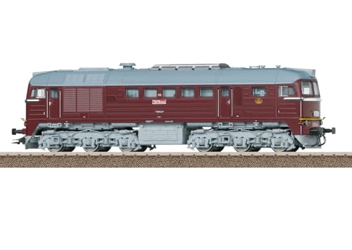 Diesellokomotive T 679.1266 von Trix