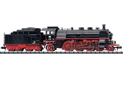 MiniTrix T16184 Dampflokomotive 18 495 der DB MiniTrix T16184 Dampflokomotive 18 495 der DB von Trix