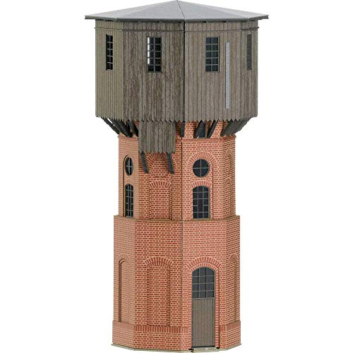 MiniTrix T66328 N Preußischer Wasserturm MiniTrix T66328 N Preußischer Wasserturm von Trix