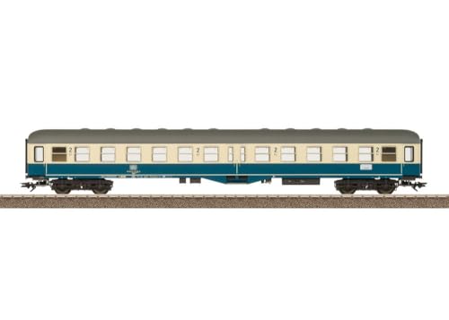 Reisezugwagen Bylb 421 von Trix