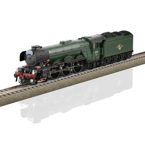 TRIX H0 22886 H0 Dampflok Class A3 Flying Scotsman, divers TRIX H0 22886 H0 Dampflok Class A3 Flying Scotsman, divers von Trix