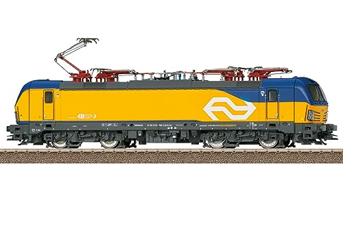 TRIX H0 25198 H0 E-Lok BR 193 der NS TRIX H0 25198 H0 E-Lok BR 193 der NS von Trix