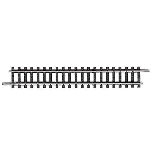 Trix 14904 - Gleis ger.104,2 mm, Inhalt 10 Stück, Minitrix Trix 14904 - Gleis ger.104,2 mm, Inhalt 10 Stück, Minitrix von Trix