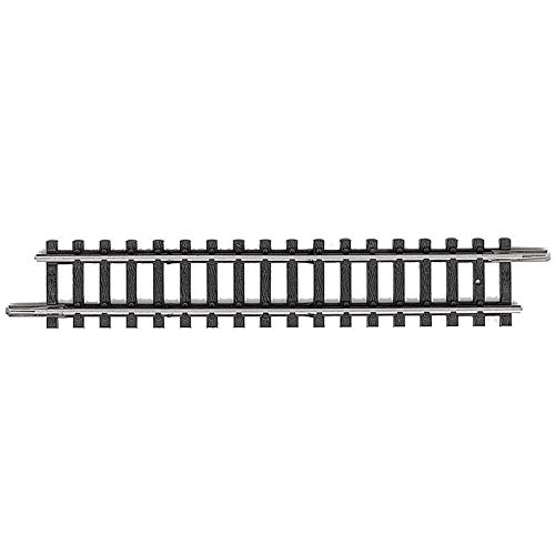 Trix 14905 - Gleis ger. 76,3 mm, Inhalt 10 Stück, Minitrix Trix 14905 - Gleis ger. 76,3 mm, Inhalt 10 Stück, Minitrix von Trix