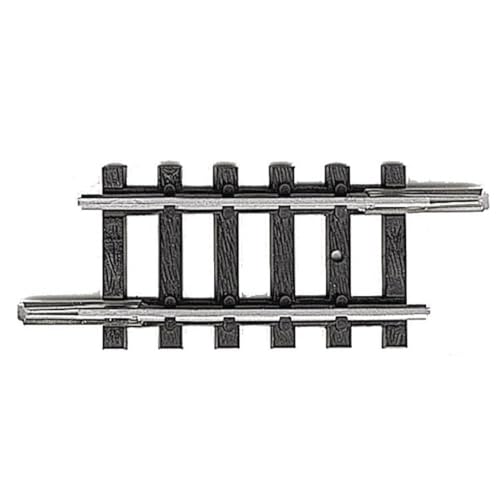 Trix 14908 - Gleis ger. 27,9 mm, Inhalt 10 Stück, Minitrix Trix 14908 - Gleis ger. 27,9 mm, Inhalt 10 Stück, Minitrix von Trix