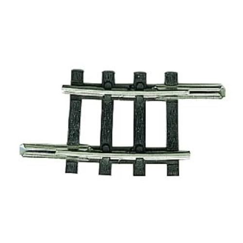 Trix 14916 N gebogenes Gleis R1, 6 Grad, 1 Gleis Trix 14916 N gebogenes Gleis R1, 6 Grad, 1 Gleis von Trix