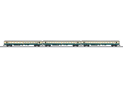 Trix 15639 - Personenwagen-Set Schnellzug von Trix