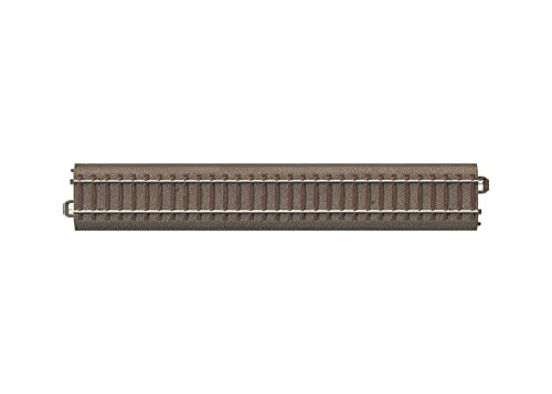 Trix 62236 H0 Gerades Gleis 236,1 mm, 10er Set Trix 62236 H0 Gerades Gleis 236,1 mm, 10er Set von Trix