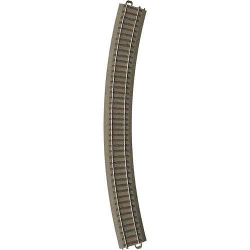 Trix 62530 - Gebogenes C-Gleis r643,6 mm,30 Gr., Inhalt 6 Stück, Trix H0 Trix 62530 - Gebogenes C-Gleis r643,6 mm,30 Gr., Inhalt 6 Stück, Trix H0 von Trix