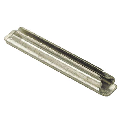 Trix 66525 - Schienenverbinder Metall, Inhalt 20 Stück, Minitrix Trix 66525 - Schienenverbinder Metall, Inhalt 20 Stück, Minitrix von Trix