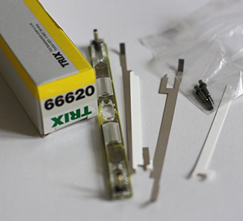 Trix 66620 - Innenbeleuchtung Trix 66620 - Innenbeleuchtung von Trix