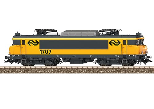 Trix H0 25160 H0 E-Lok Reihe 1700 der NS von Trix