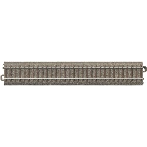 Trix H0 C-Gleis 62229 Gerades Gleis 229.3 mm 10 St. von Trix