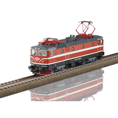 Trix H0 T25281 Elektrolokomotive Rc 5 SJ Rc 5 SJ Trix H0 T25281 Elektrolokomotive Rc 5 SJ Rc 5 SJ von Trix