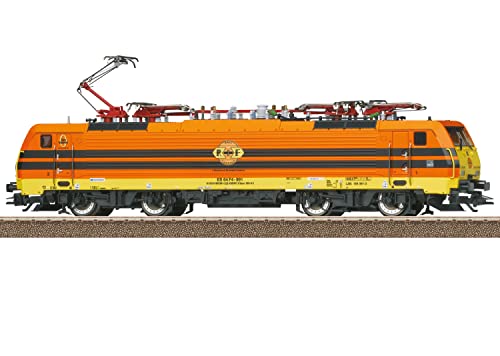 Trix T22004 Elektrolokomotive Trix T22004 Elektrolokomotive von Trix